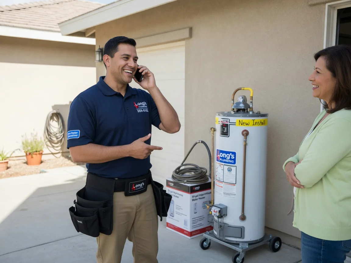 Leak Detection Promise City, IA FAQs
